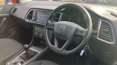 SEAT Ateca 1.6 TDI Ecomotive SE 5dr Diesel Estate